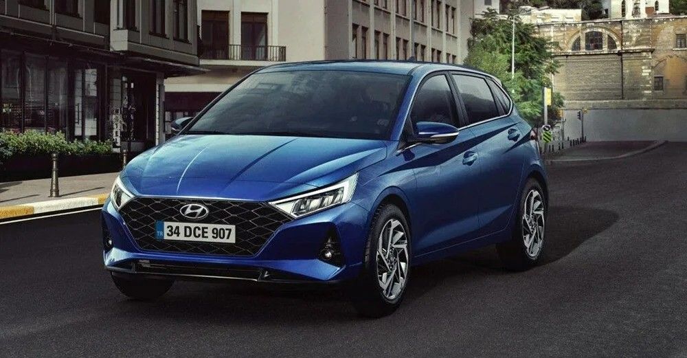 2021 yılında satılan en ucuz sıfır otomobiller 31