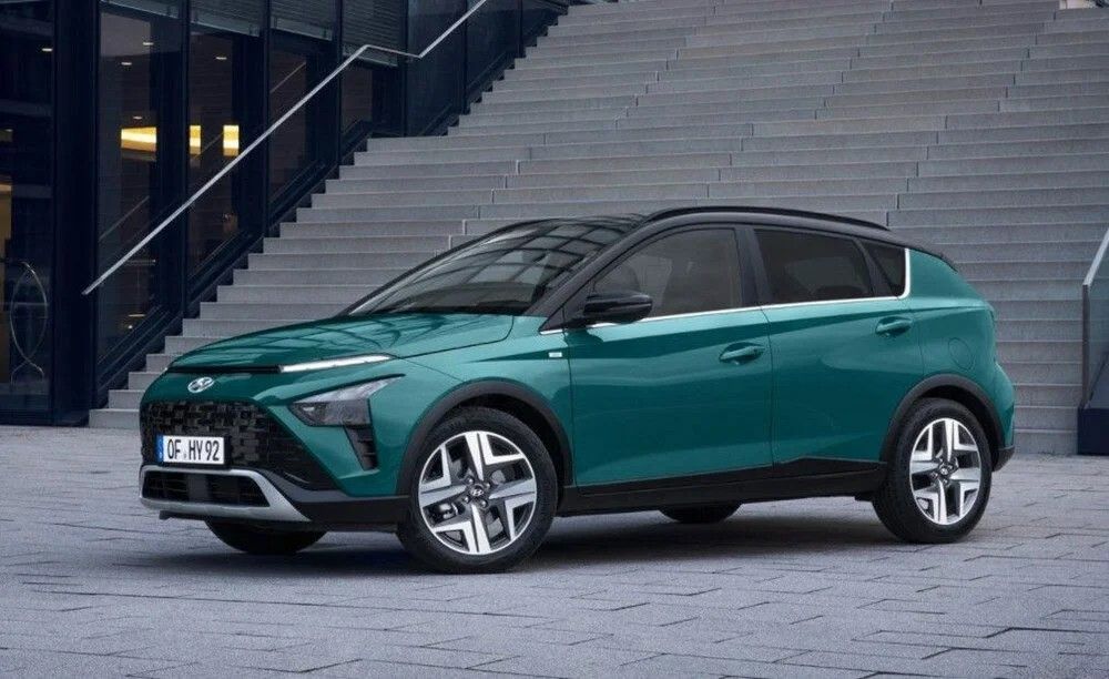 2021 yılında satılan en ucuz sıfır otomobiller 34