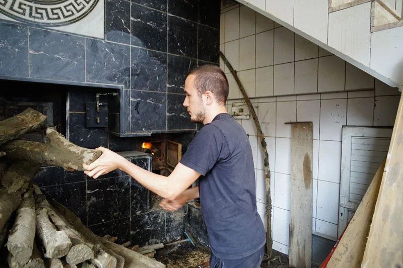 Kendisine fazla ödenen 750 bin lirayı iade etti 5