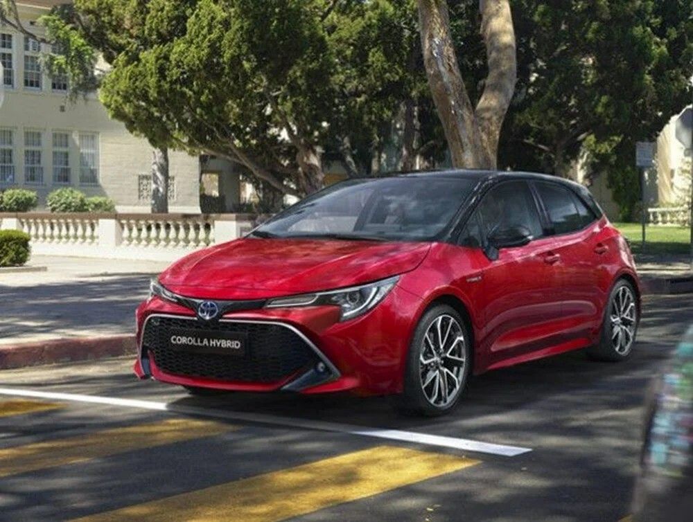 2021 yılında satılan en ucuz sıfır otomobiller 54