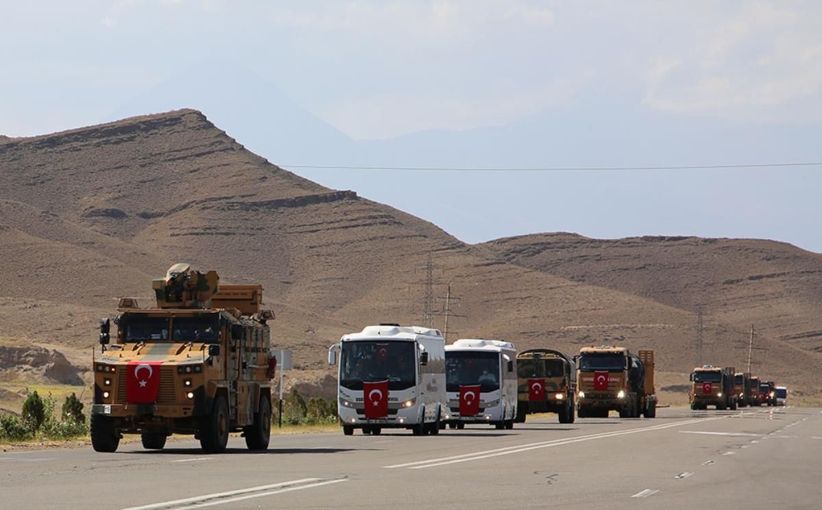 Güne damga vuran fotoğraf! 12