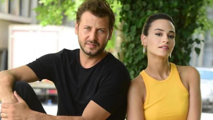 Bir dizi daha ekrana veda ediyor! Final tarihi belli oldu 4