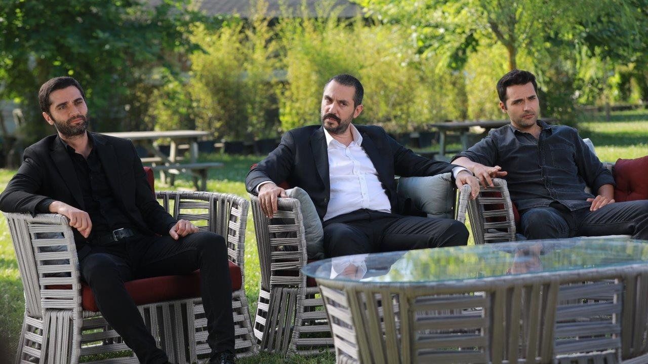 Eşkıya Dünyaya Hükümdar Olmaz yeni sezon ne zaman başlıyor? EDHO yeni bölüm bu akşam var mı? 4