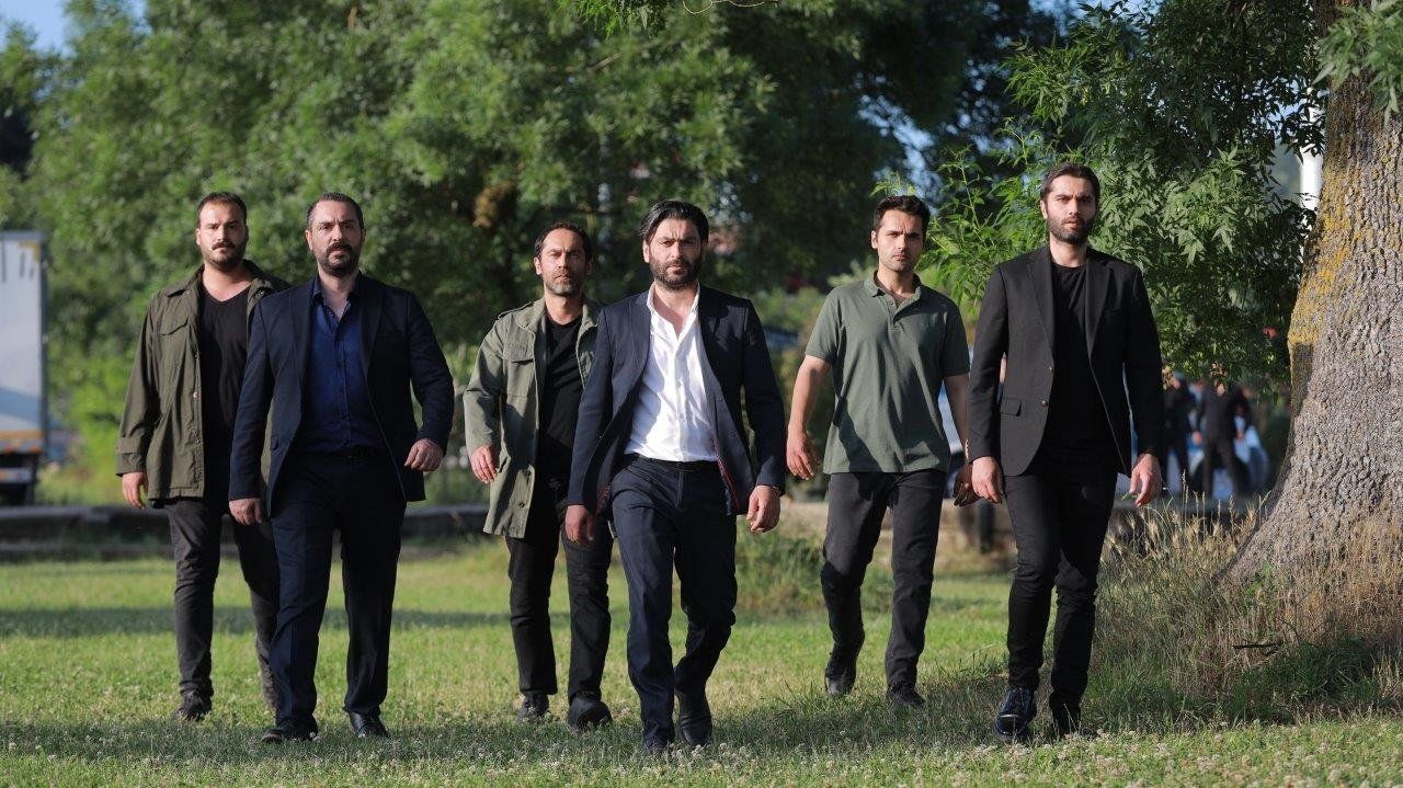 Eşkıya Dünyaya Hükümdar Olmaz yeni sezon ne zaman başlıyor? EDHO yeni bölüm bu akşam var mı? 6