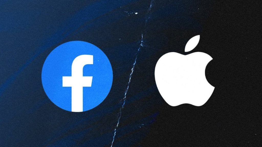 Apple'dan Facebook’a açık tehdit! 8