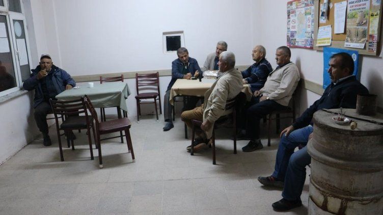 8 köyde kırmızı alarm! ‘Mavi dil’ karantinası başlatıldı 11