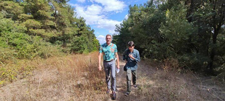 Bursa'da yetiştiriyor, kilosunu 4 bin avroya satıyor 2