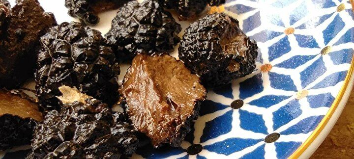 Bursa'da yetiştiriyor, kilosunu 4 bin avroya satıyor 6