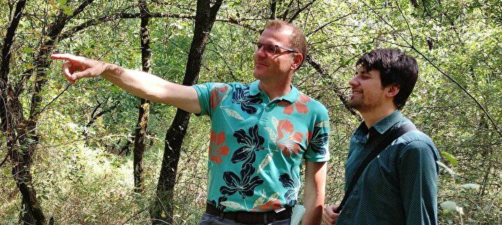 Bursa'da yetiştiriyor, kilosunu 4 bin avroya satıyor 1