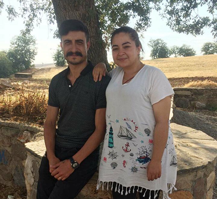 Enfeksiyon sandılar karnından bakın ne çıktı! 5