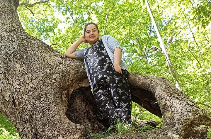 Enfeksiyon sandılar karnından bakın ne çıktı! 10