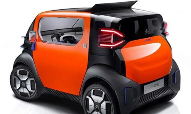 Uzun zamandır beklenen araç Türkiye'de satışa çıktı! 8