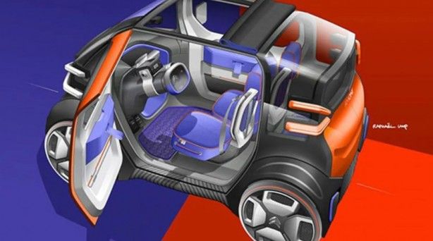 Uzun zamandır beklenen araç Türkiye'de satışa çıktı! 12