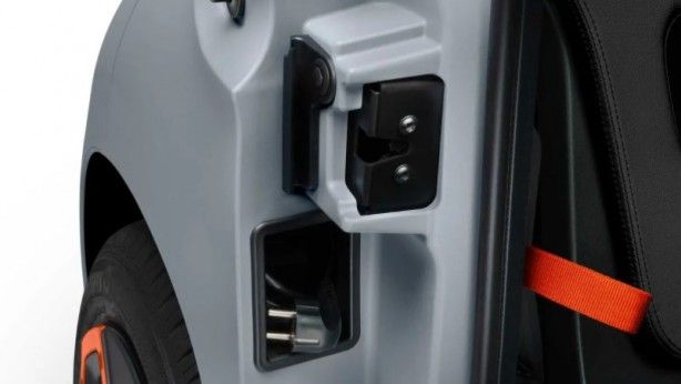 Uzun zamandır beklenen araç Türkiye'de satışa çıktı! 5