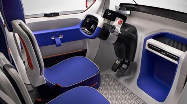 Uzun zamandır beklenen araç Türkiye'de satışa çıktı! 7