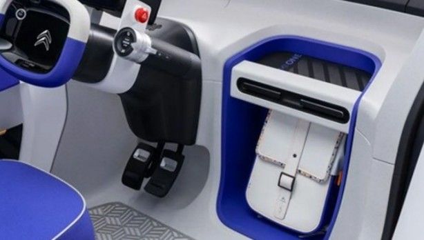 Uzun zamandır beklenen araç Türkiye'de satışa çıktı! 16