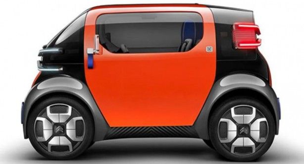 Uzun zamandır beklenen araç Türkiye'de satışa çıktı! 3