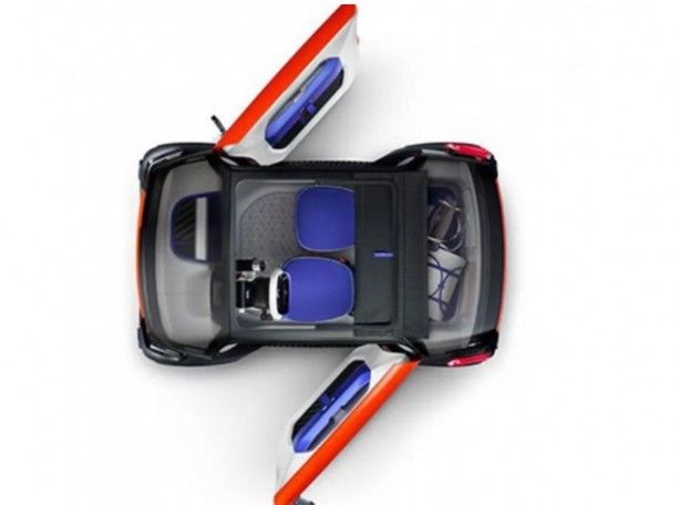 Uzun zamandır beklenen araç Türkiye'de satışa çıktı! 13