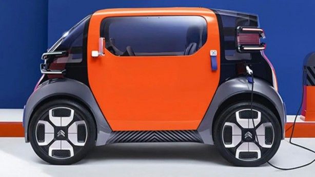 Uzun zamandır beklenen araç Türkiye'de satışa çıktı! 9