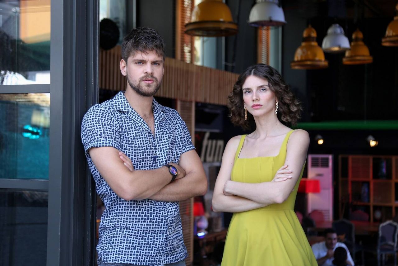 Baht Oyunu dizisi ne zaman final yapıyor? Baht Oyunu neden final yapıyor? 6