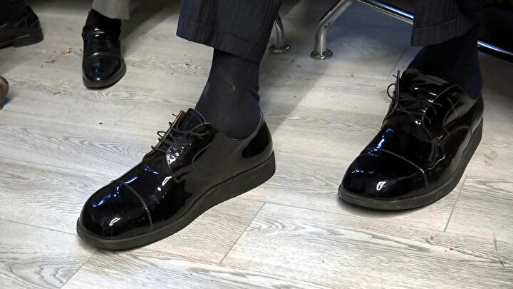 En uzun insan Sultan Kösen: Bana 5 doz aşı yapılmasını istedim 6