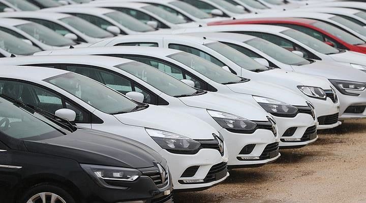 Eylülde en çok satılan otomotiv markaları belli oldu 3