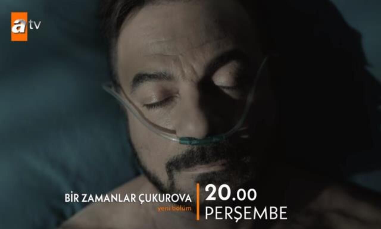 Bir Zamanlar Çukurova'da Fekeli öldü mü, diziden çıktı mı? Fekeli'yi oynayan Kerem Alışık kimdir? 14