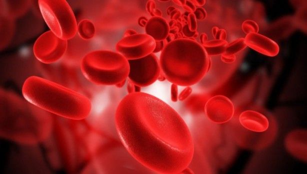 Bu kan grubuna sahipseniz dikkat 1