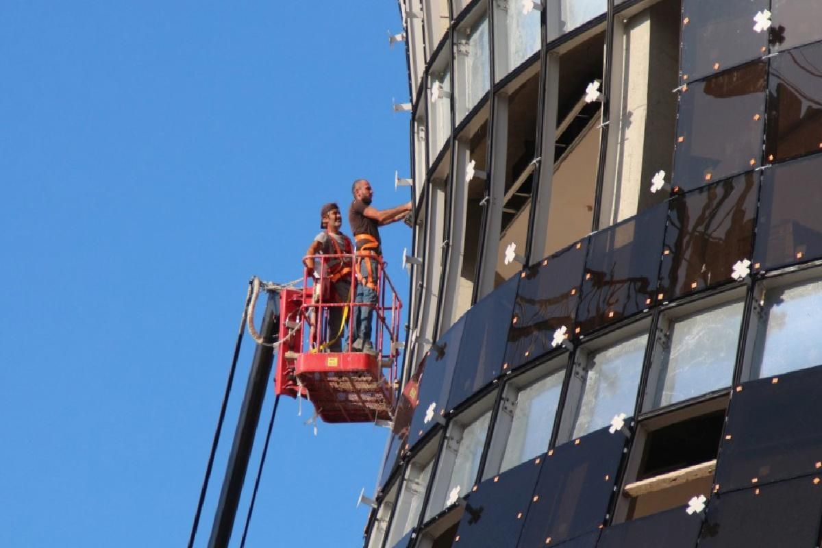 Çay Çarşısı ilgi görüyor: Guinness’e aday 8