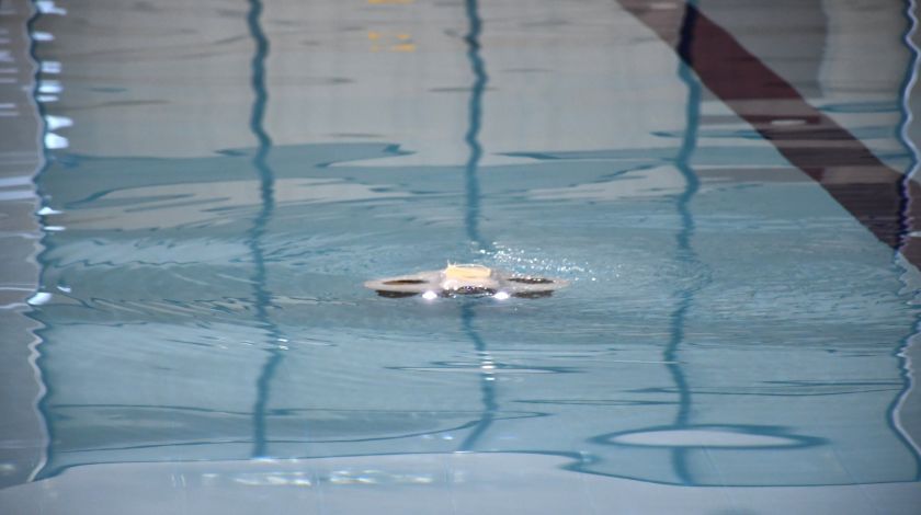 200 metreye derinliğe kadar inebiliyor... 5