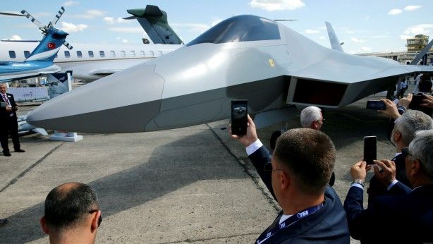 Tarih verildi… Türkiye’de ilk olacak 5