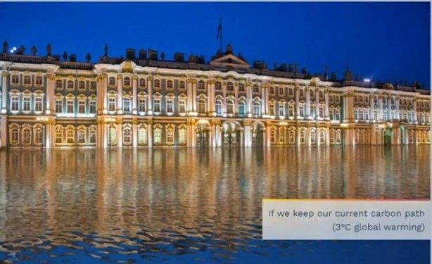 İşte dünyayı bekleyen korkunç tehlike 1