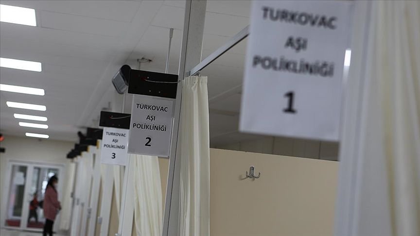 "Olumlu verilerimiz var" diyerek müjdeyi paylaştı 4