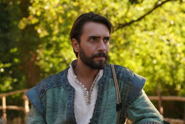 Barbaroslar'a yeni isim! 1