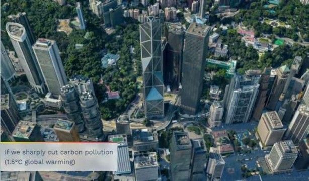 İşte dünyayı bekleyen korkunç tehlike 10