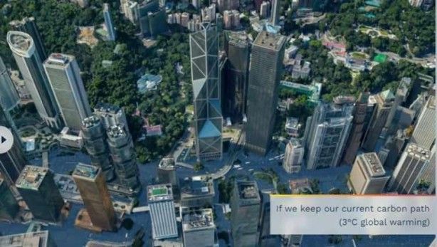 İşte dünyayı bekleyen korkunç tehlike 11