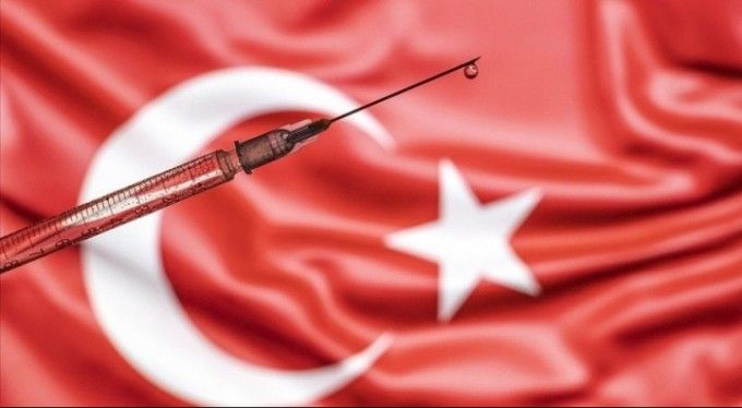 "Olumlu verilerimiz var" diyerek müjdeyi paylaştı 2