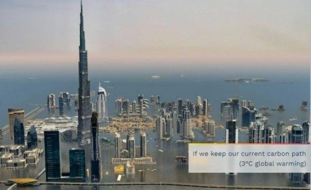 İşte dünyayı bekleyen korkunç tehlike 13