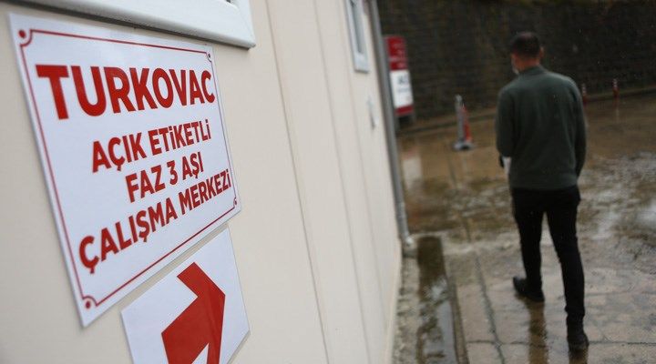 "Olumlu verilerimiz var" diyerek müjdeyi paylaştı 5