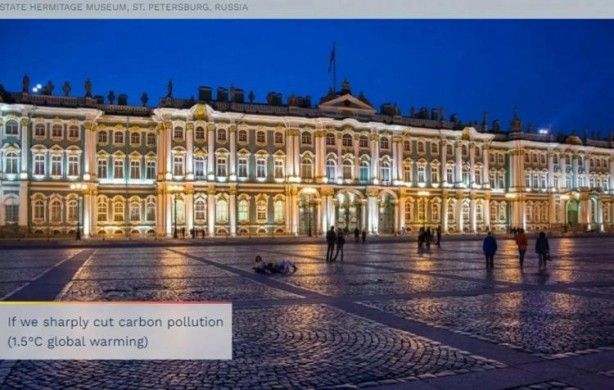 İşte dünyayı bekleyen korkunç tehlike 2