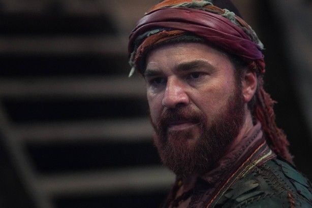 Barbaroslar'a yeni isim! 3