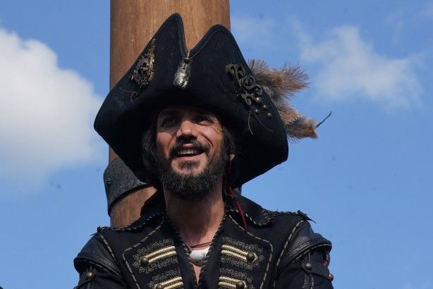 Barbaroslar'a yeni isim! 4