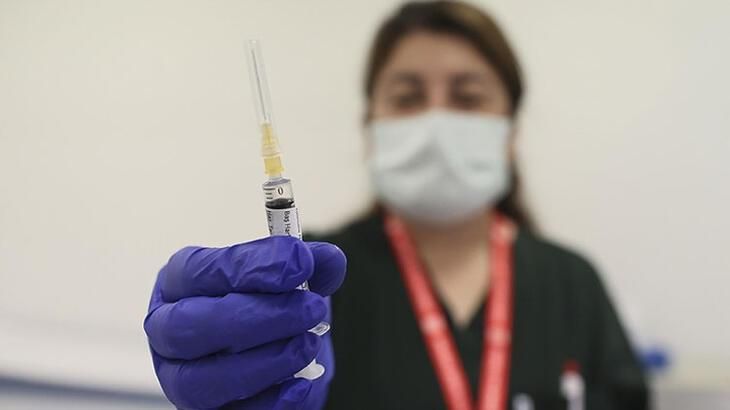 "Olumlu verilerimiz var" diyerek müjdeyi paylaştı 7