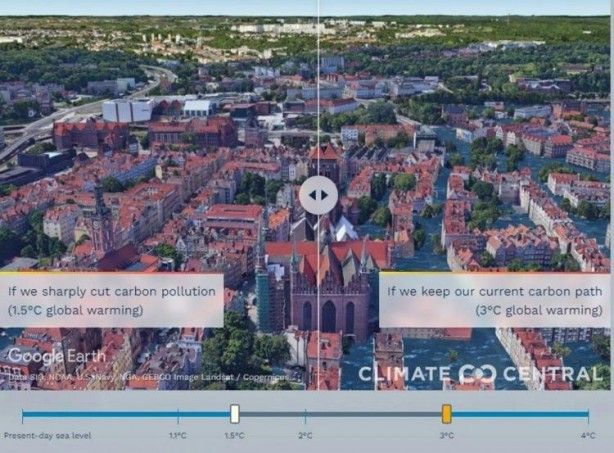 İşte dünyayı bekleyen korkunç tehlike 5