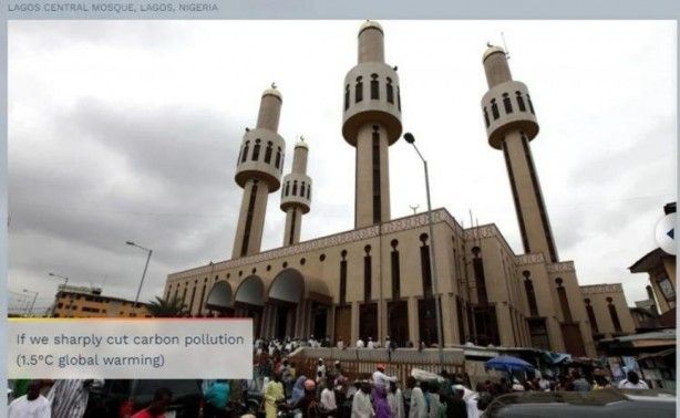 İşte dünyayı bekleyen korkunç tehlike 7