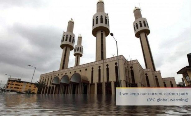 İşte dünyayı bekleyen korkunç tehlike 8