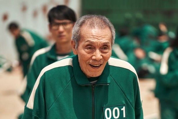 Squid Game iki ülkeyi burun buruna getirdi! 4