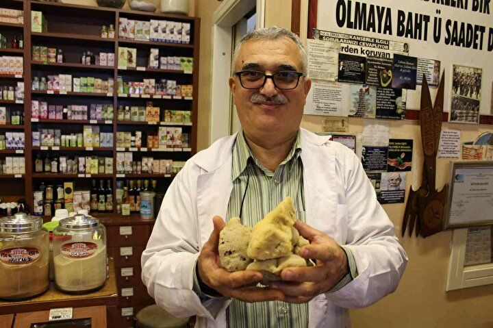 Kilosu 4 bin lira: Kıymetini çok az insan biliyor 5