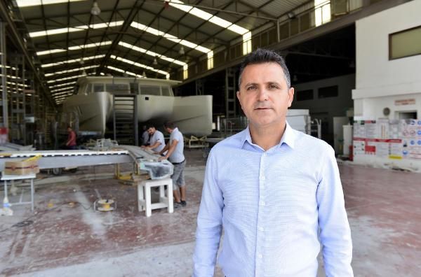 6 bin lira maaş var çalışan yok! Siparişler geri çevriliyor 5