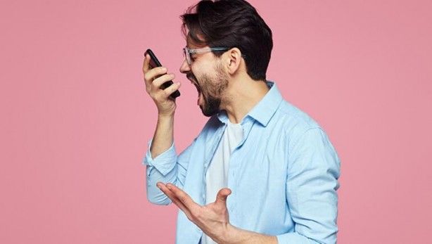 İstenmeyen SMS’lerden kurtulabilirsiniz! 1